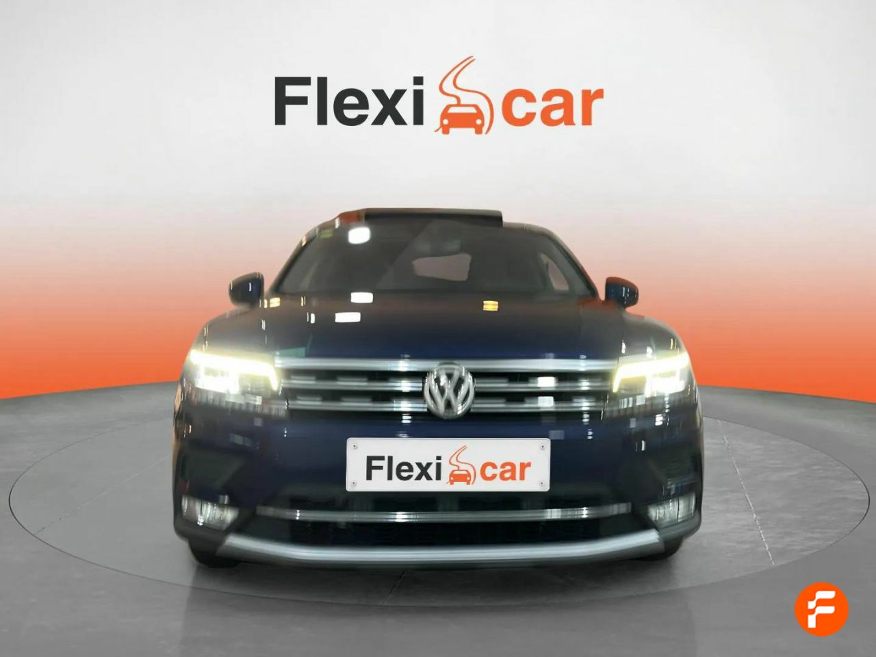 volkswagen tiguan 2016 / foto grande (2)