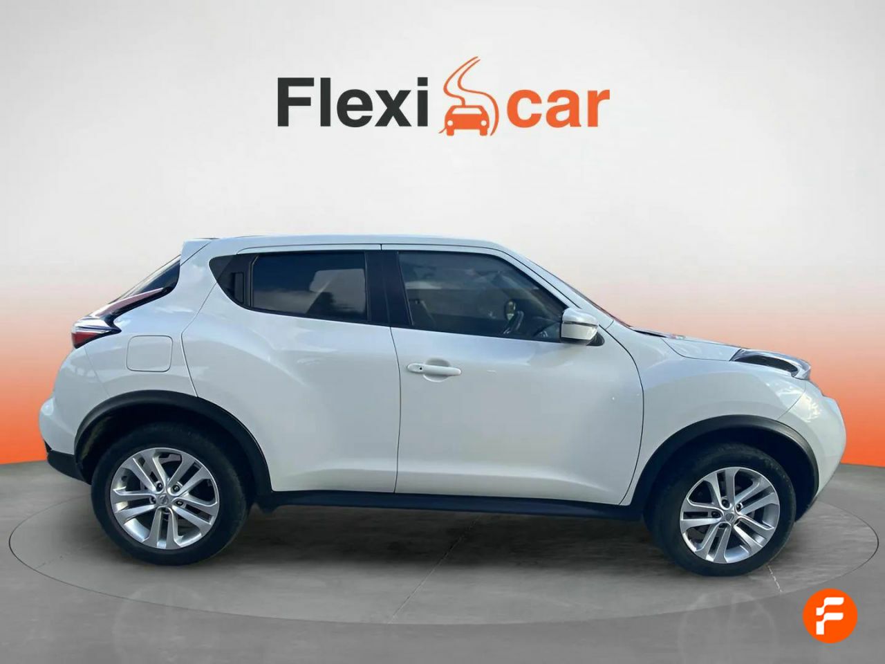 nissan juke 2018 / foto grande (2)