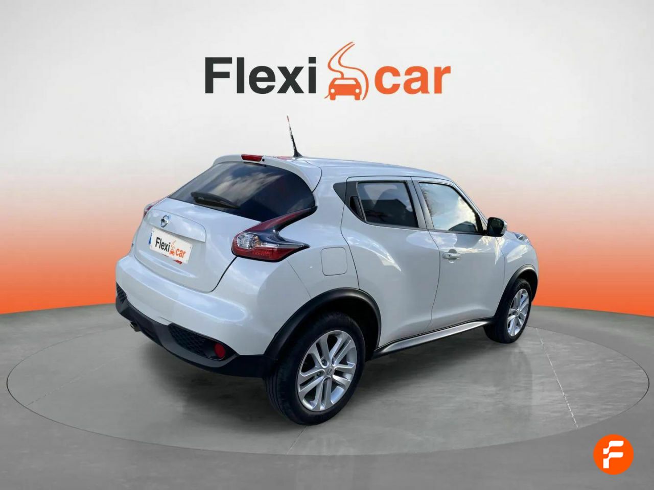 nissan juke 2018 / foto grande (3)
