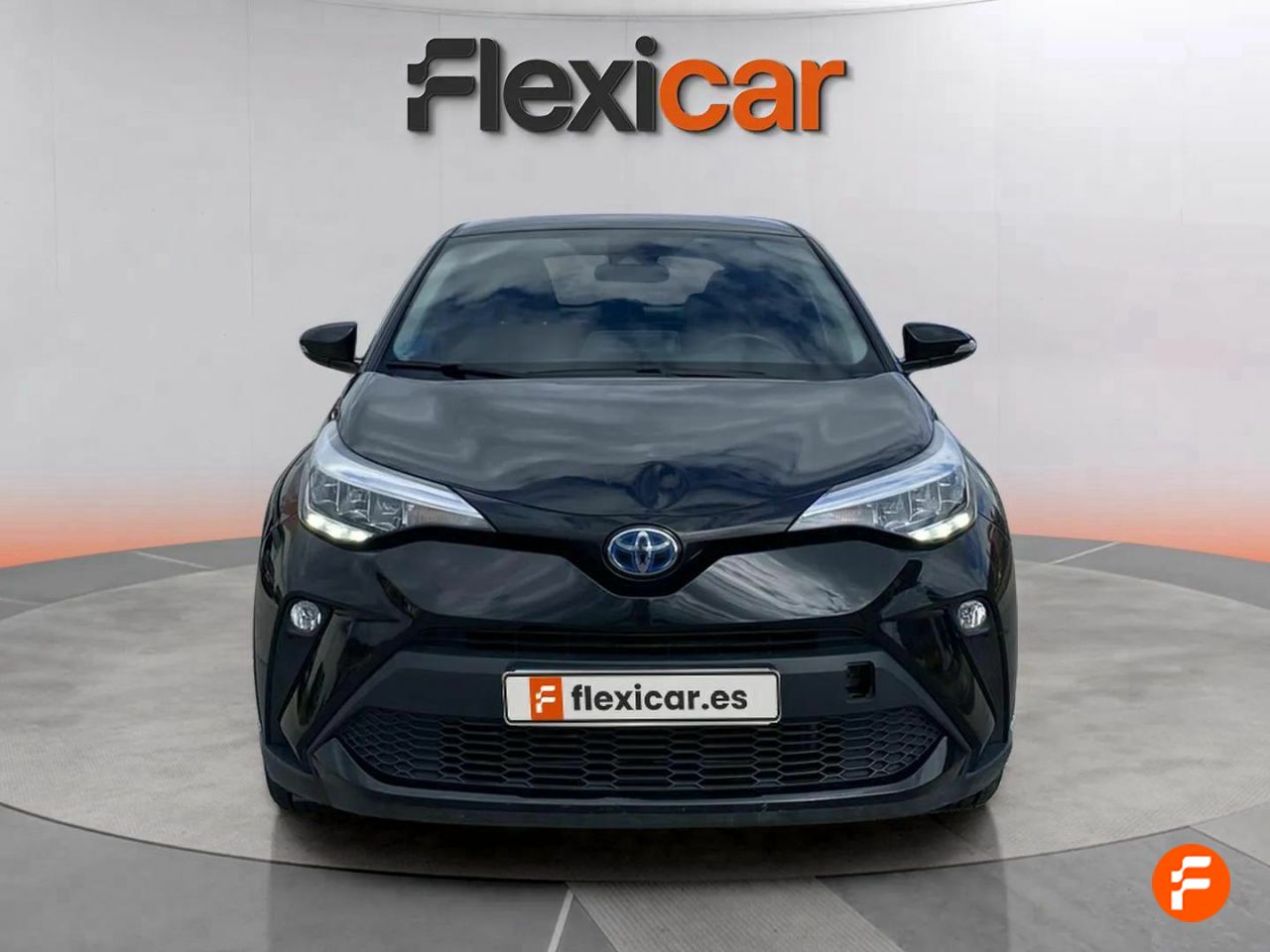 toyota c-hr 2022 / foto grande (2)