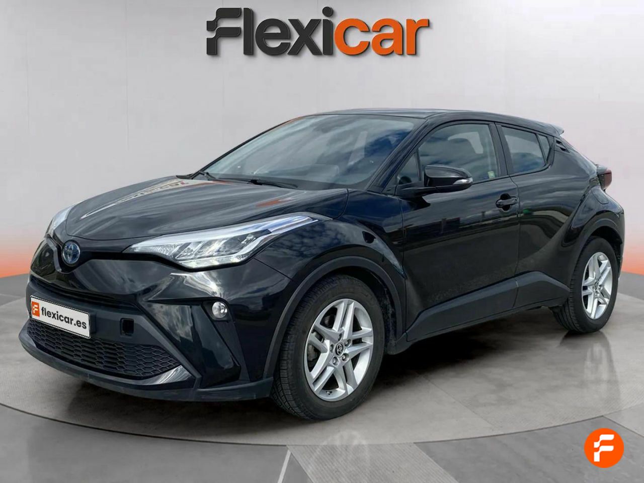 toyota c-hr 2022 / foto grande (3)