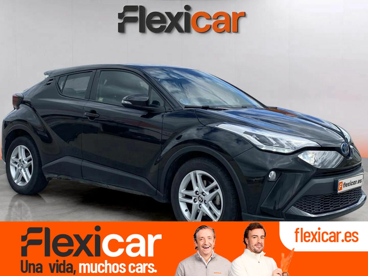 Foto toyota c-hr 2022 /