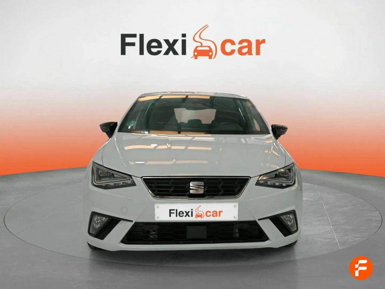 seat ibiza 2024 / foto grande (2)