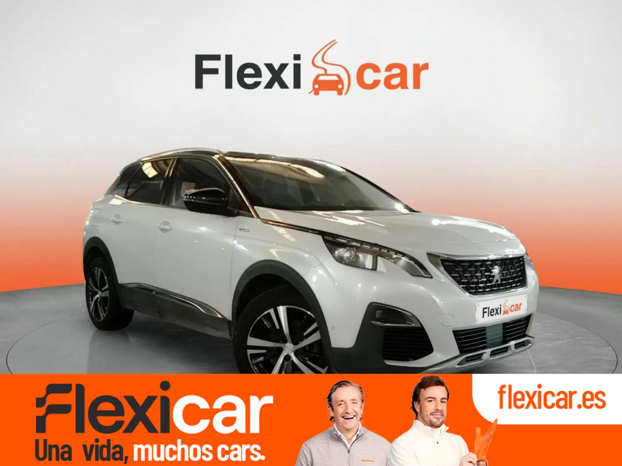 Foto peugeot 3008 2018 /