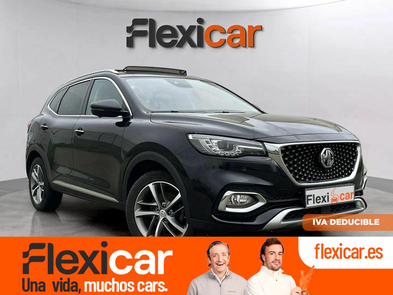 Mg zs 2022 campeche  de segunda mano - mg hs 2022 /
