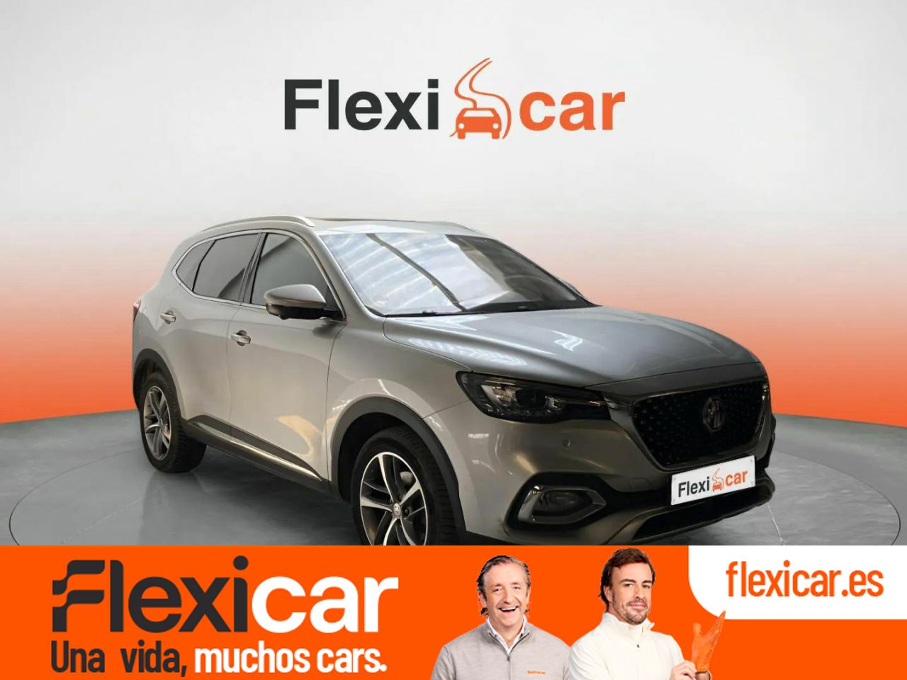 Mg zs 2022 campeche  de segunda mano - mg hs 2022 /