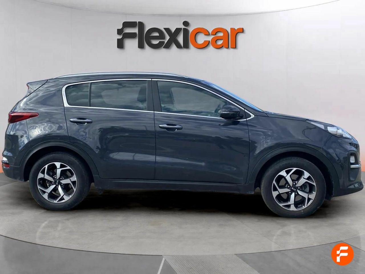 kia sportage 2020 / foto grande (3)