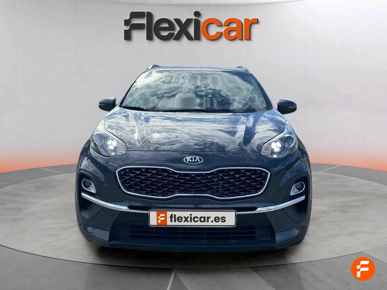 kia sportage 2020 / foto grande (2)