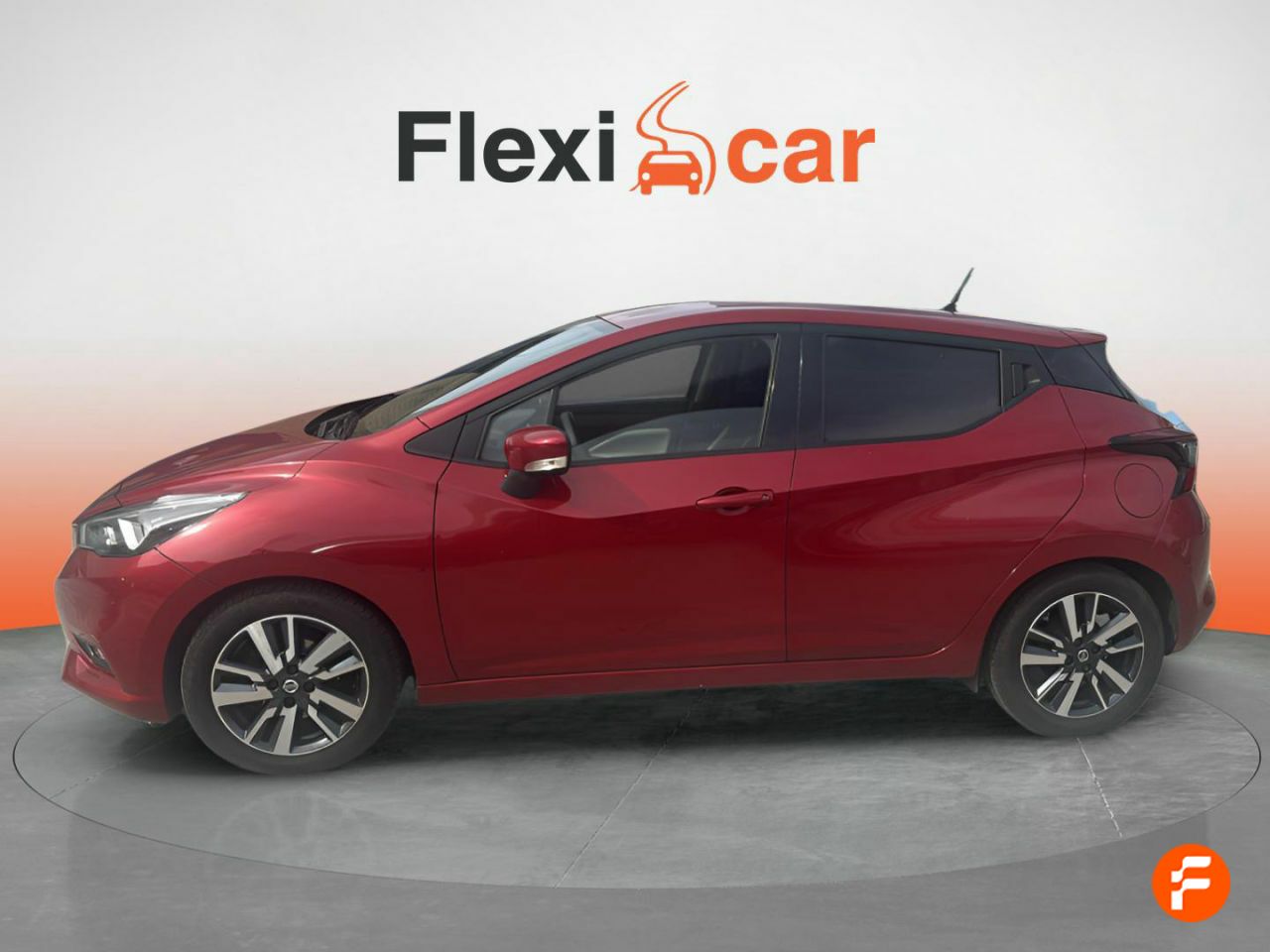 nissan micra 2019 / foto grande (3)