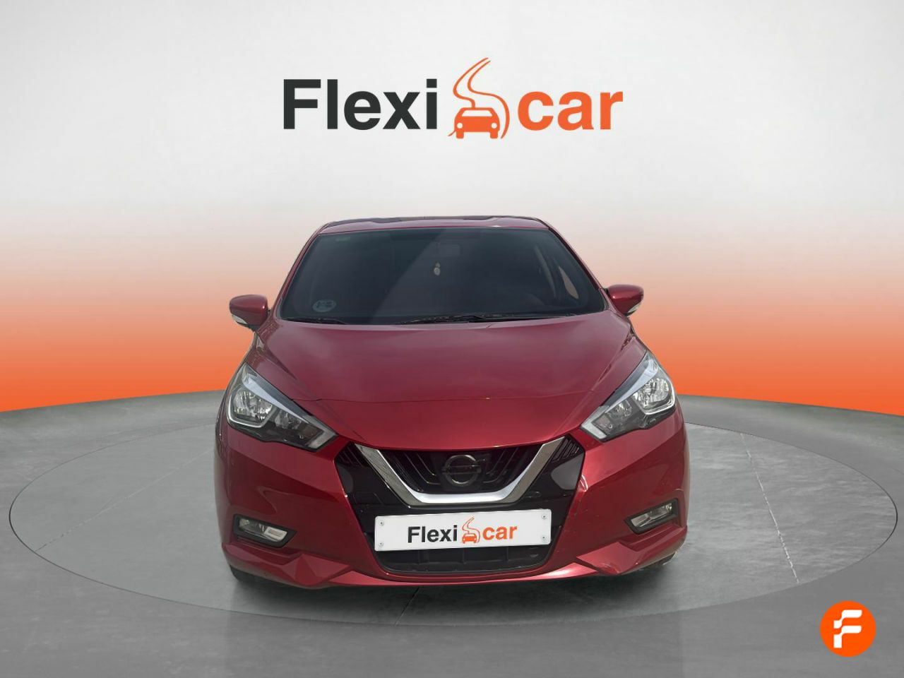 nissan micra 2019 / foto grande (2)