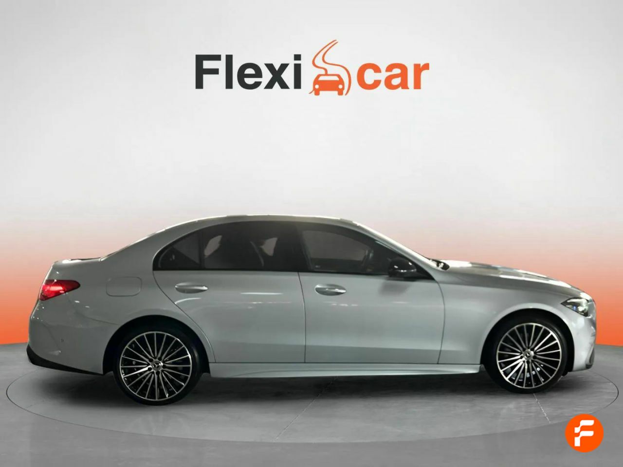 mercedes clase c 2021 / foto grande (3)