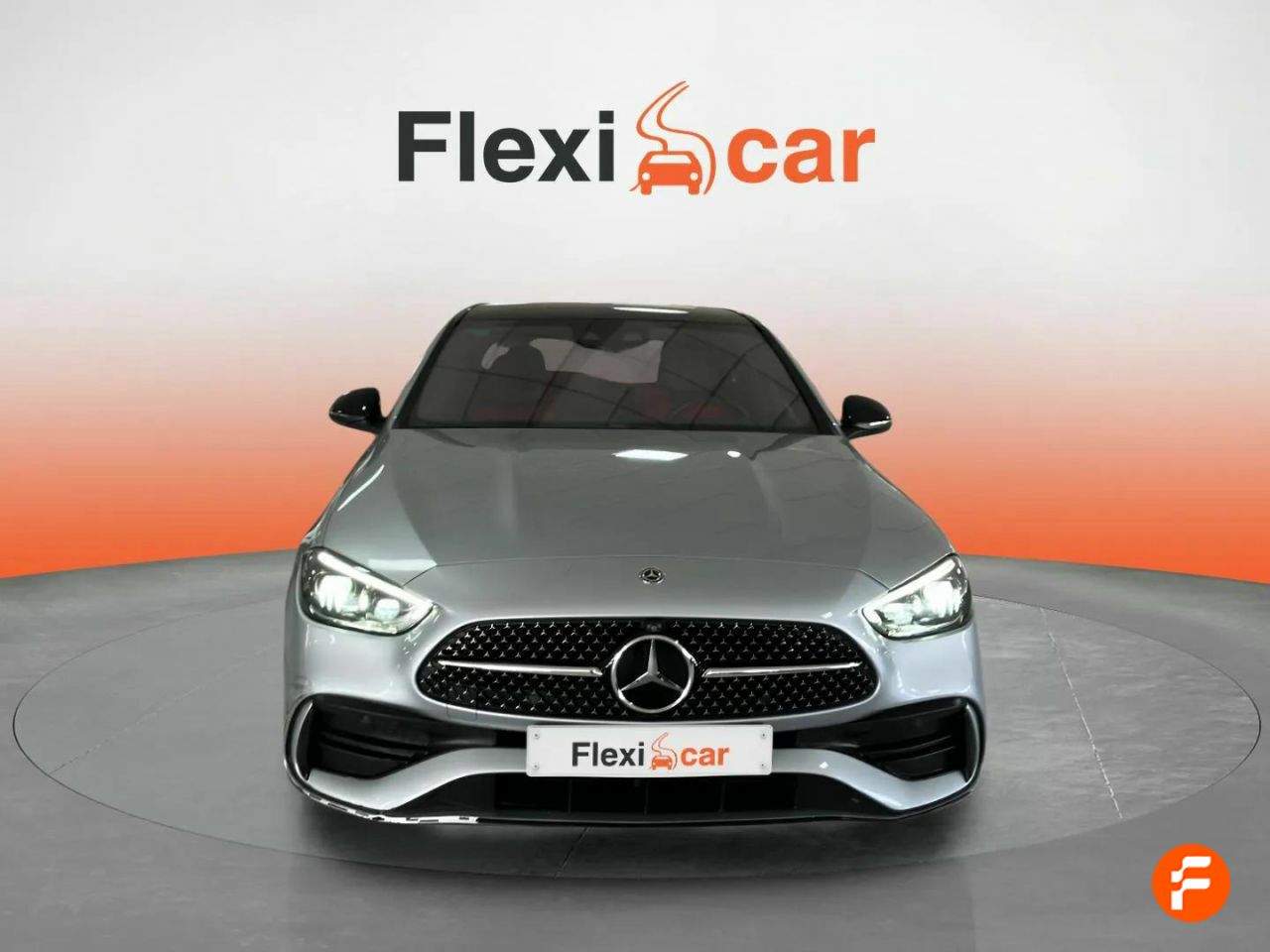 mercedes clase c 2021 / foto grande (2)