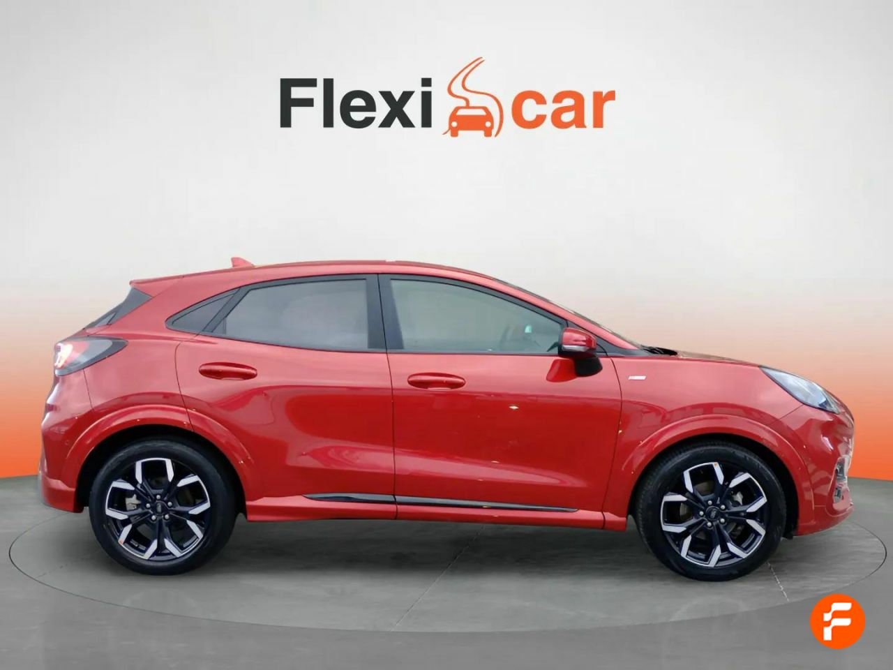 ford puma 2022 / foto grande (3)