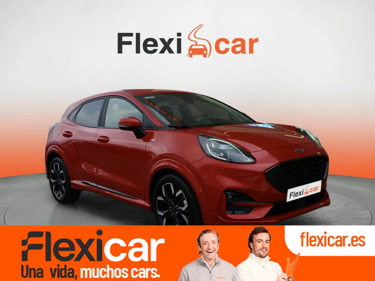 Foto ford puma 2022 /