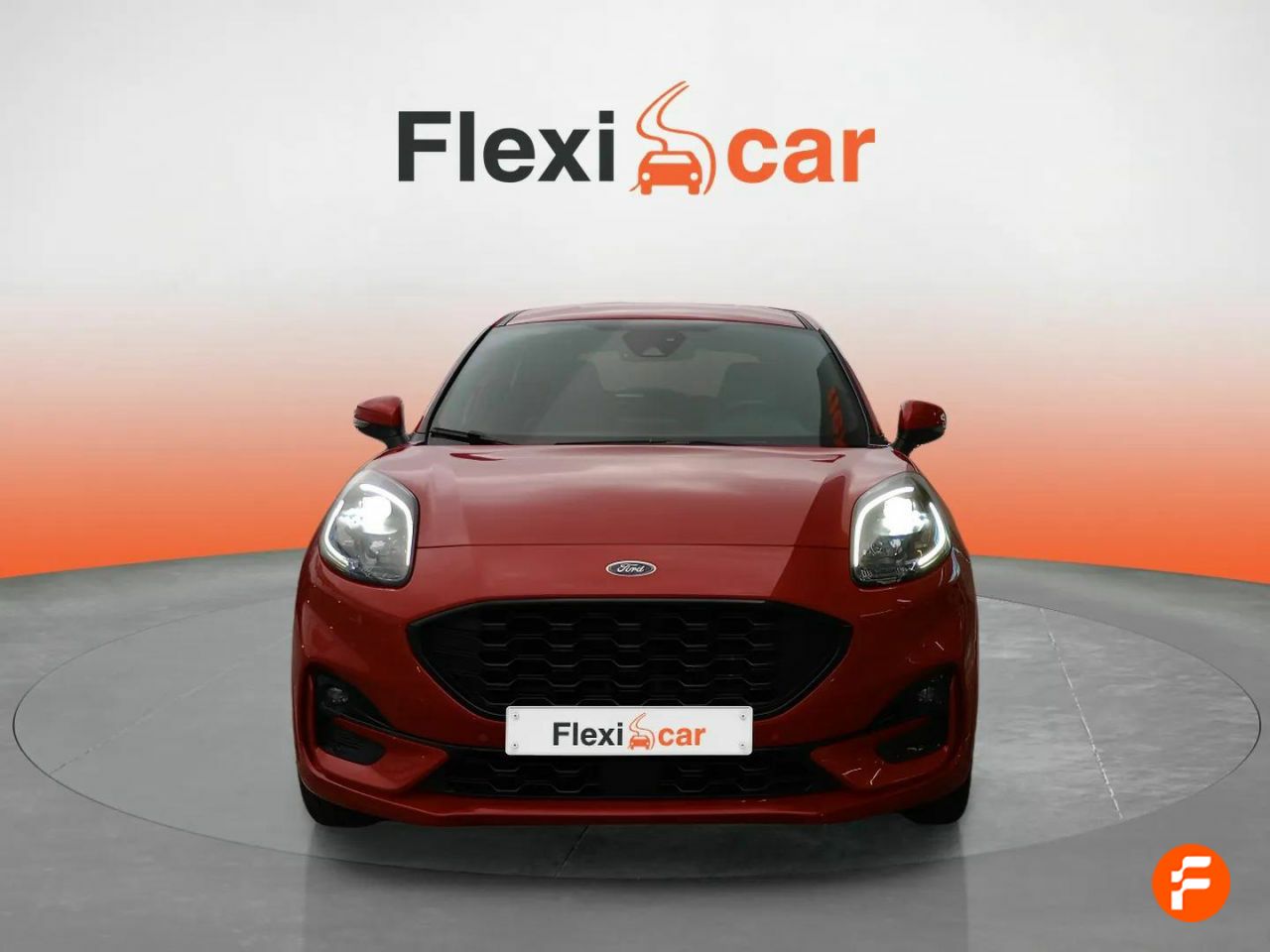 ford puma 2022 / foto grande (2)