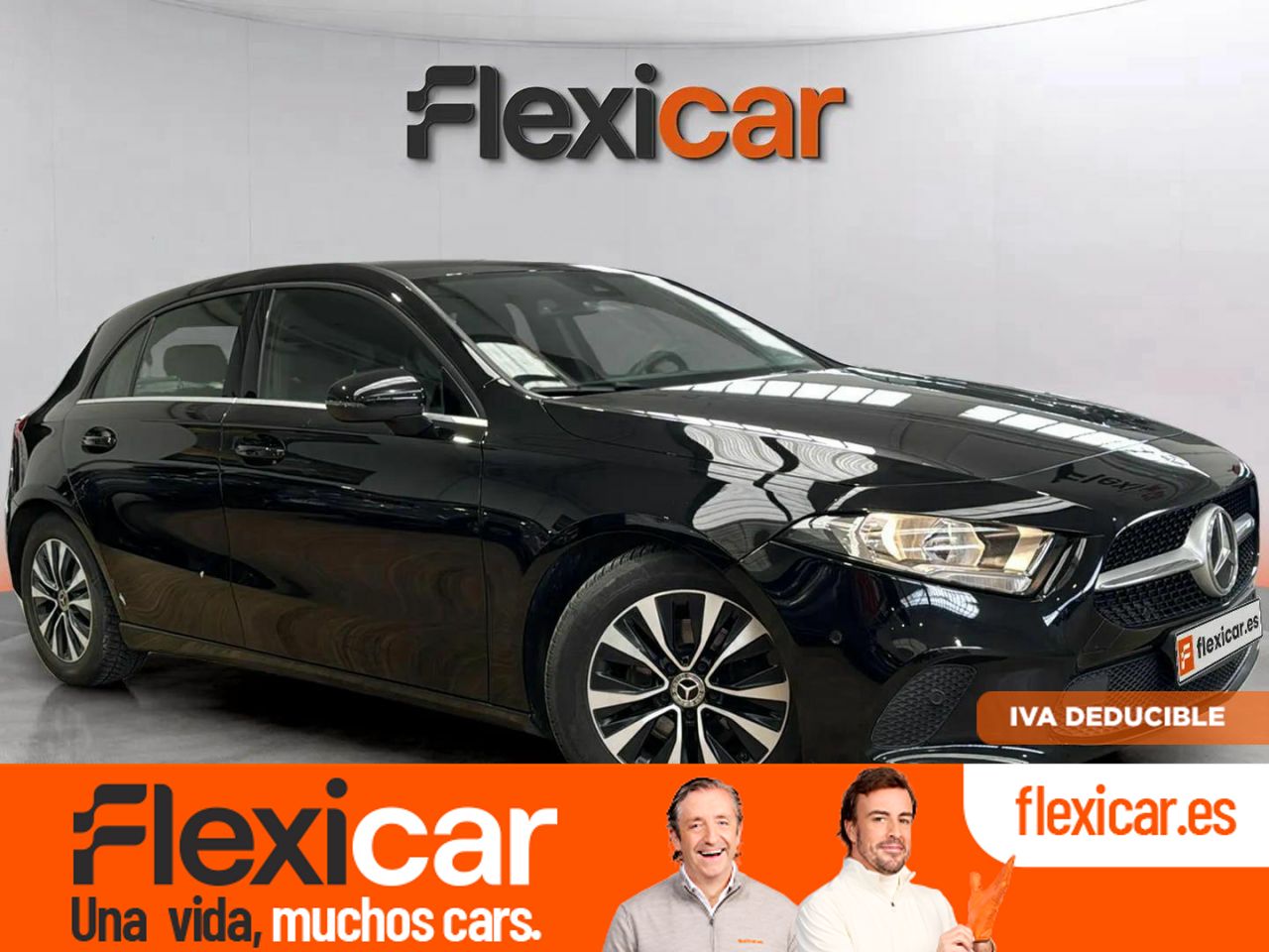 Mercedes clase a diesel 136cv  de segunda mano - mercedes clase a 2020 /