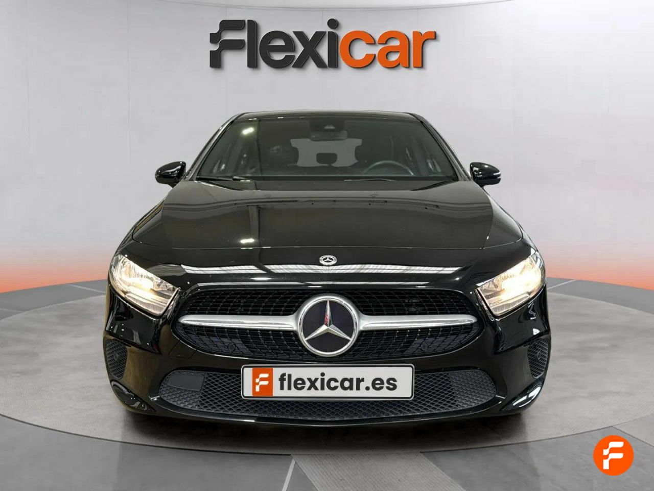 mercedes clase a 2020 / foto grande (2)