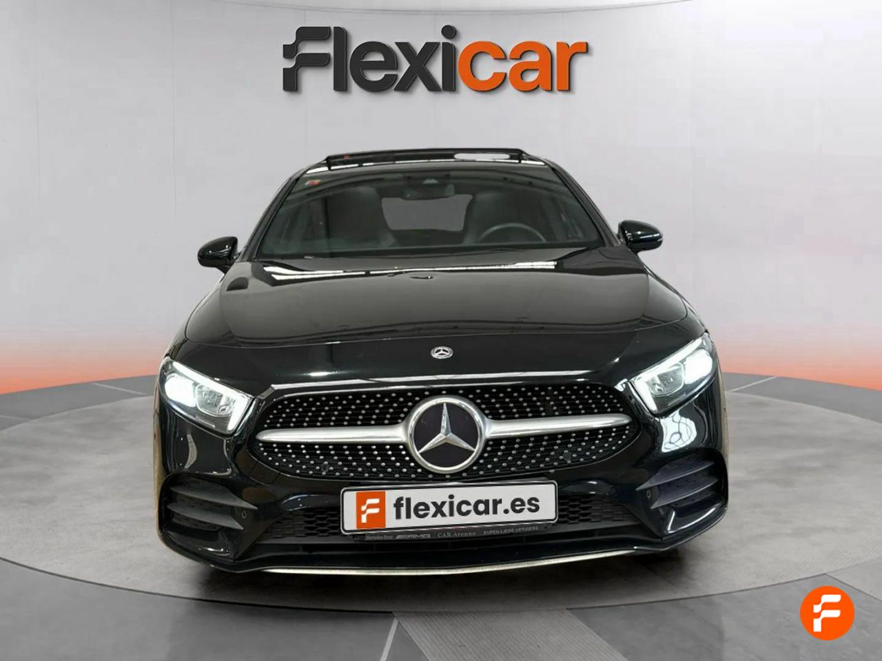 mercedes clase a 2018 / foto grande (2)