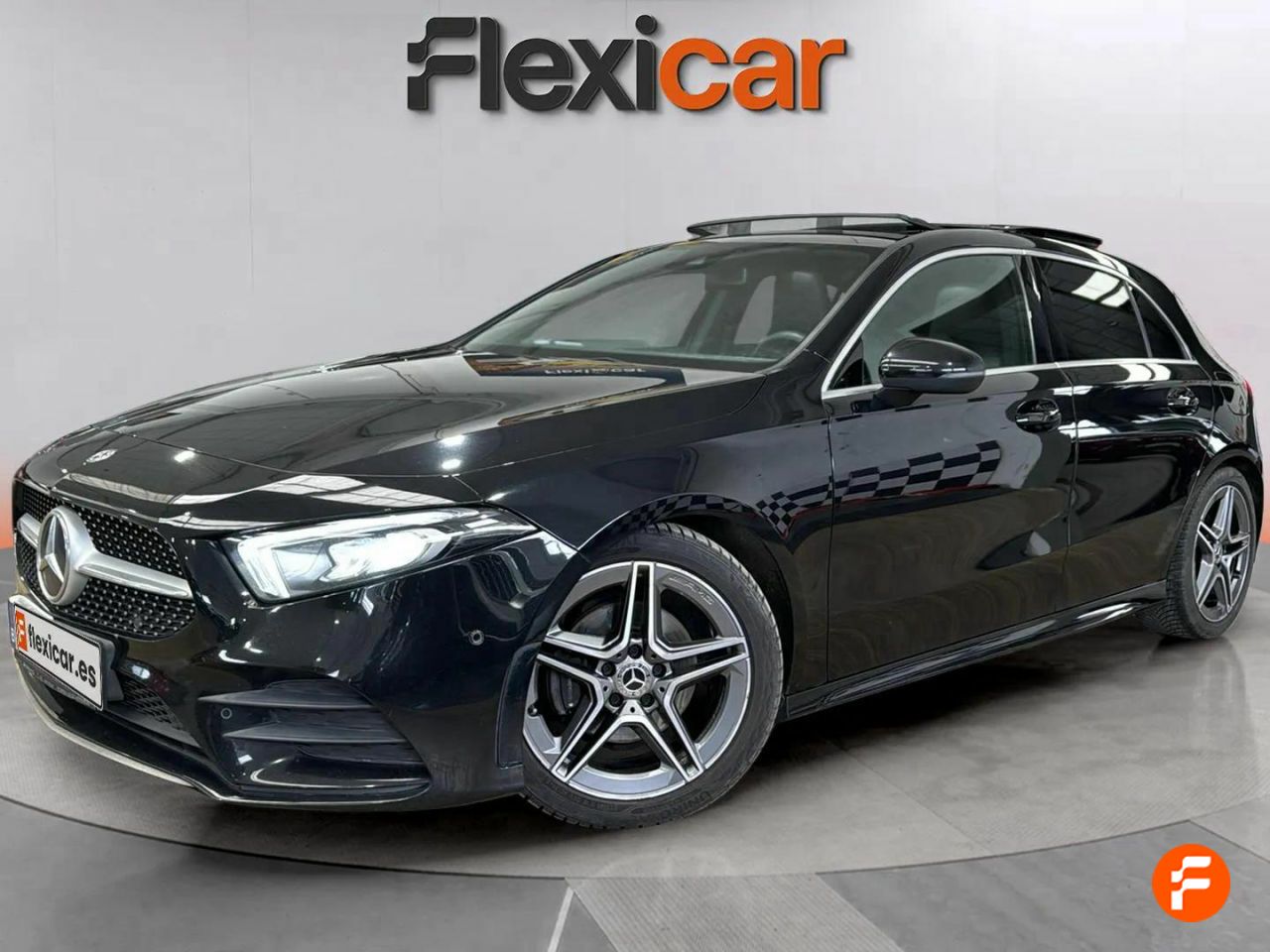 mercedes clase a 2018 / foto grande (3)