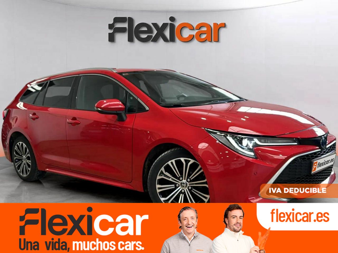 Toyota corolla 2022  de segunda mano - toyota corolla 2022 /