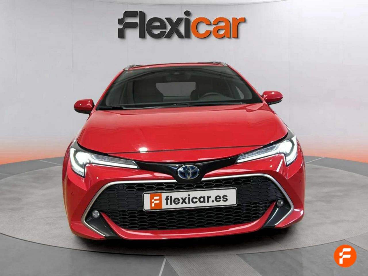 toyota corolla 2022 / foto grande (2)
