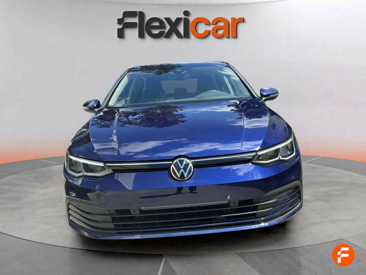 volkswagen golf 2022 / foto grande (2)