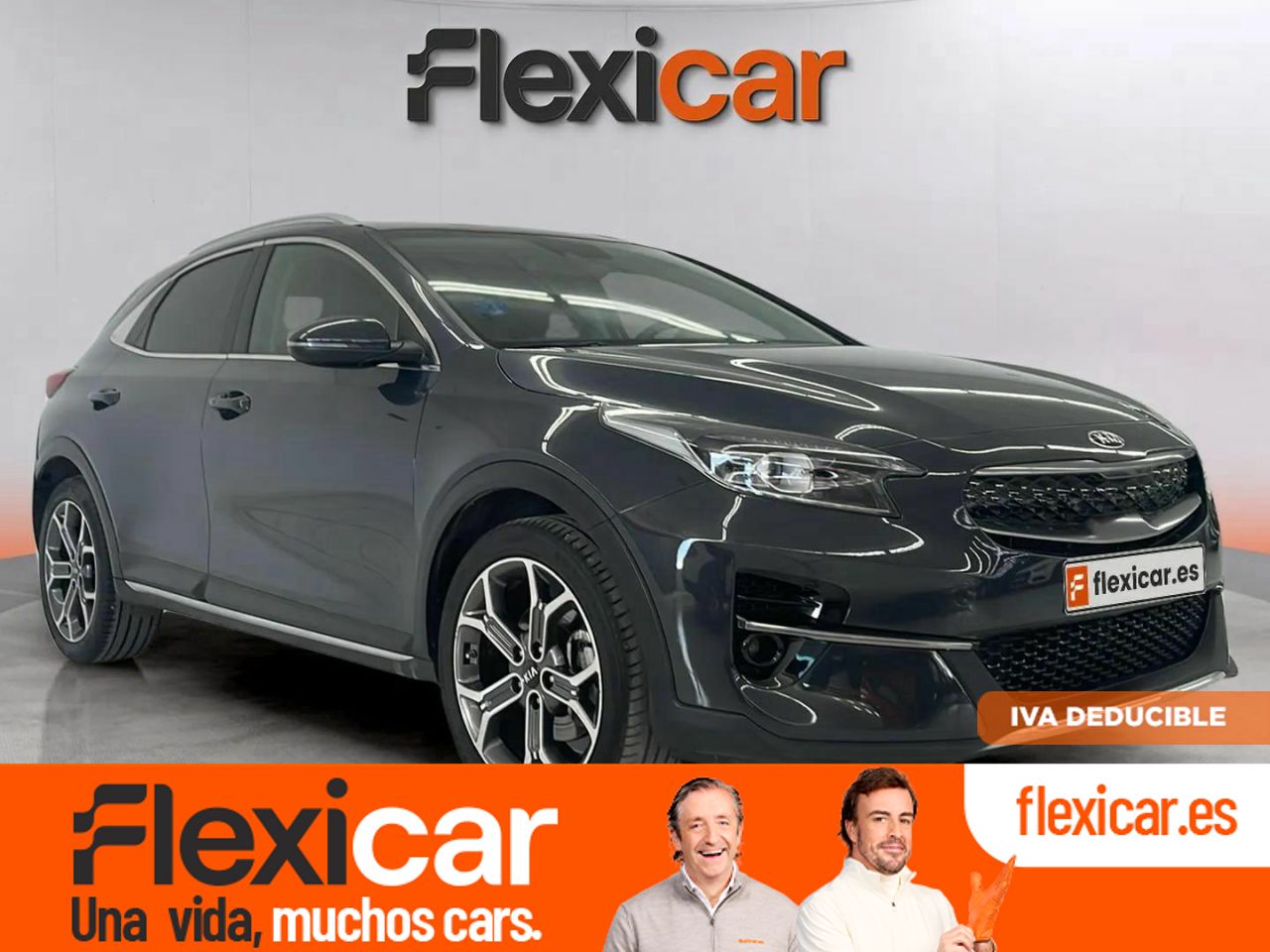 Kia picanto 2021 alpedrete  de segunda mano - kia xceed 2021 /