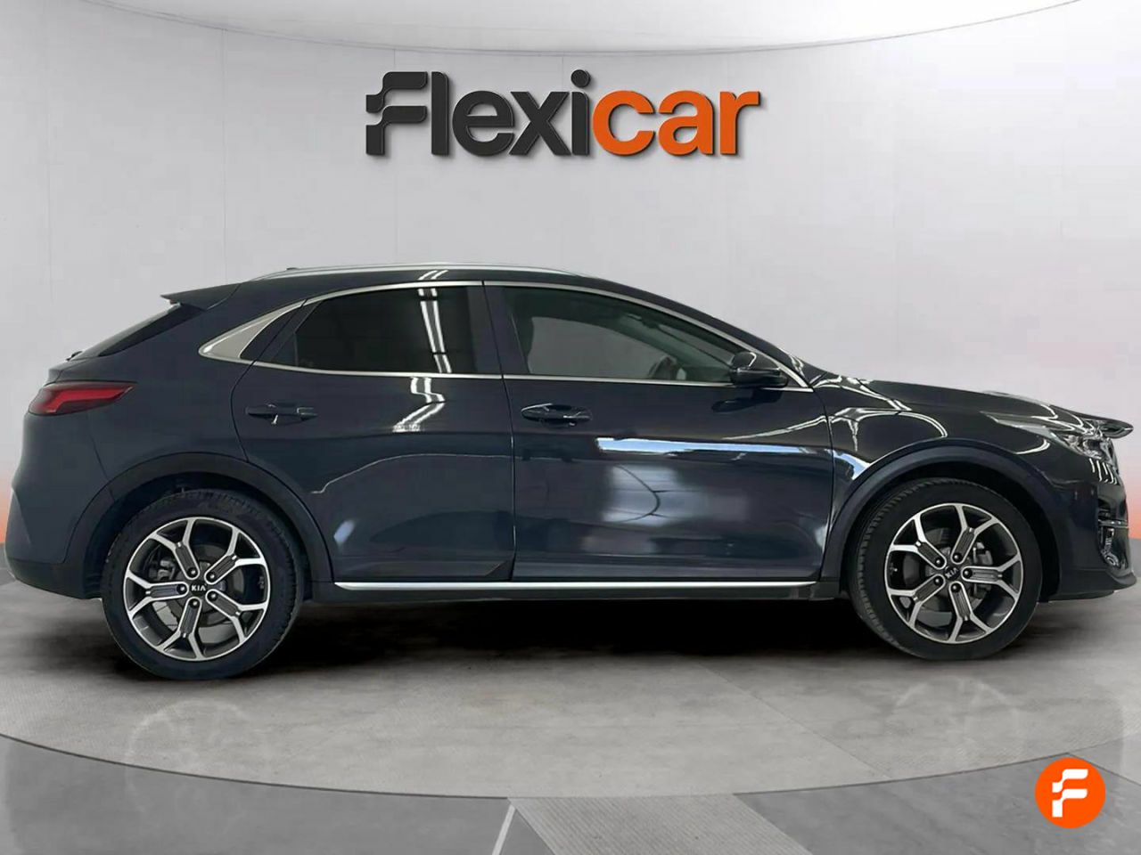 kia xceed 2021 / foto grande (3)