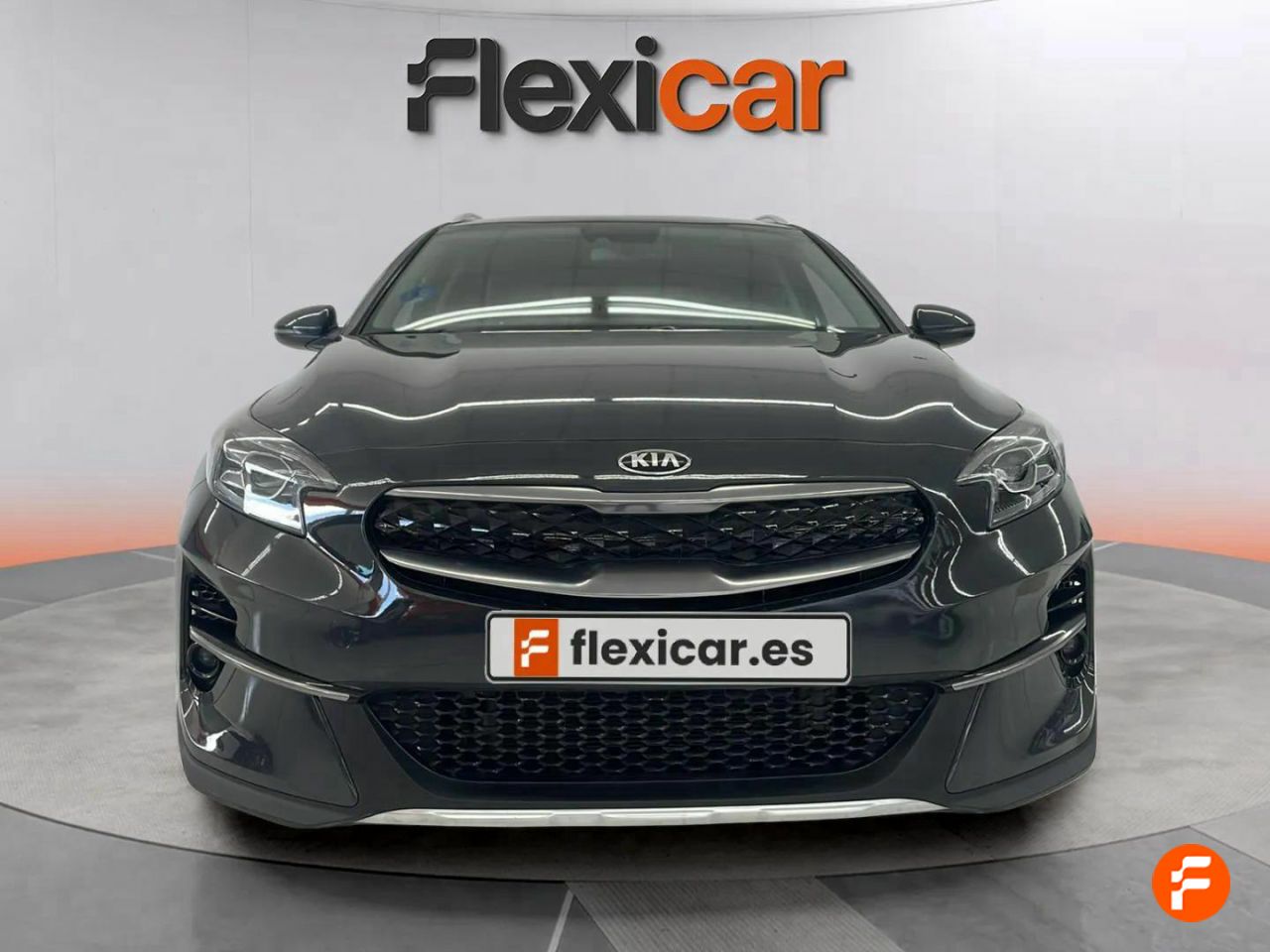 kia xceed 2021 / foto grande (2)