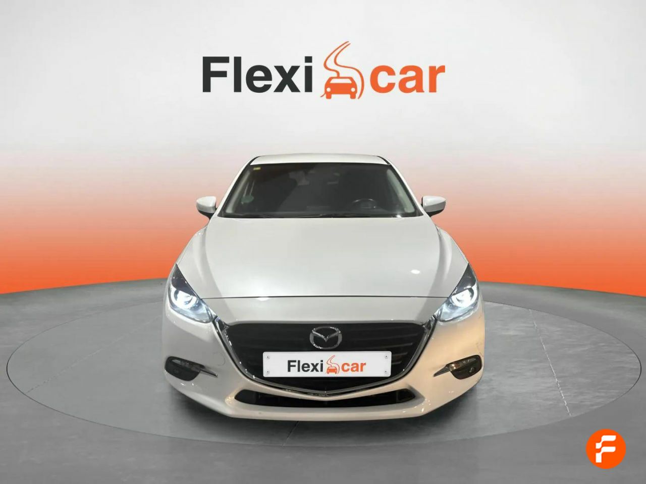 mazda 3 2018 / foto grande (2)