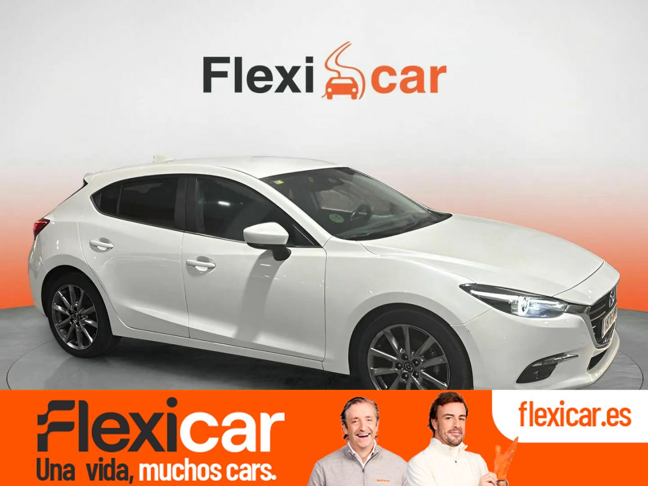 Foto mazda 3 2018 /