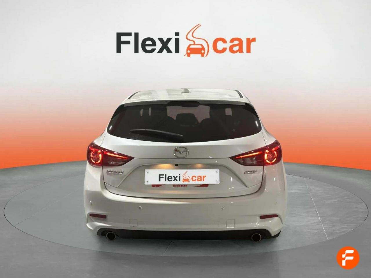 mazda 3 2018 / foto grande (3)