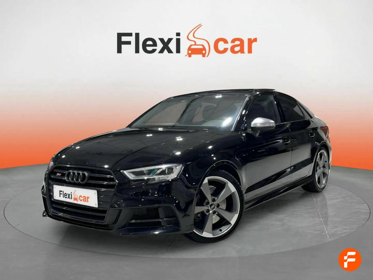 audi a3 2017 / foto grande (3)