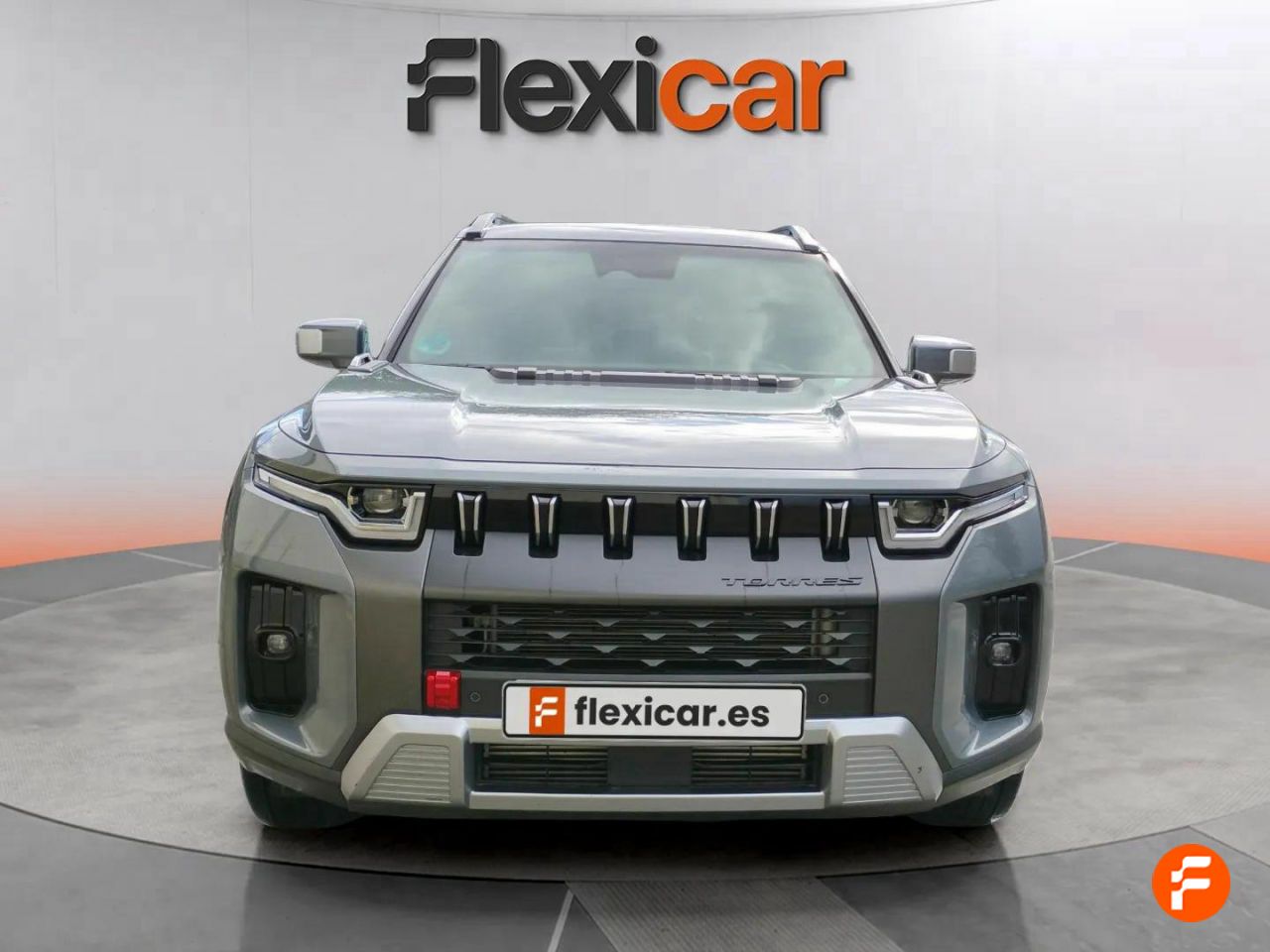 ssangyong torres 2024 / foto grande (2)
