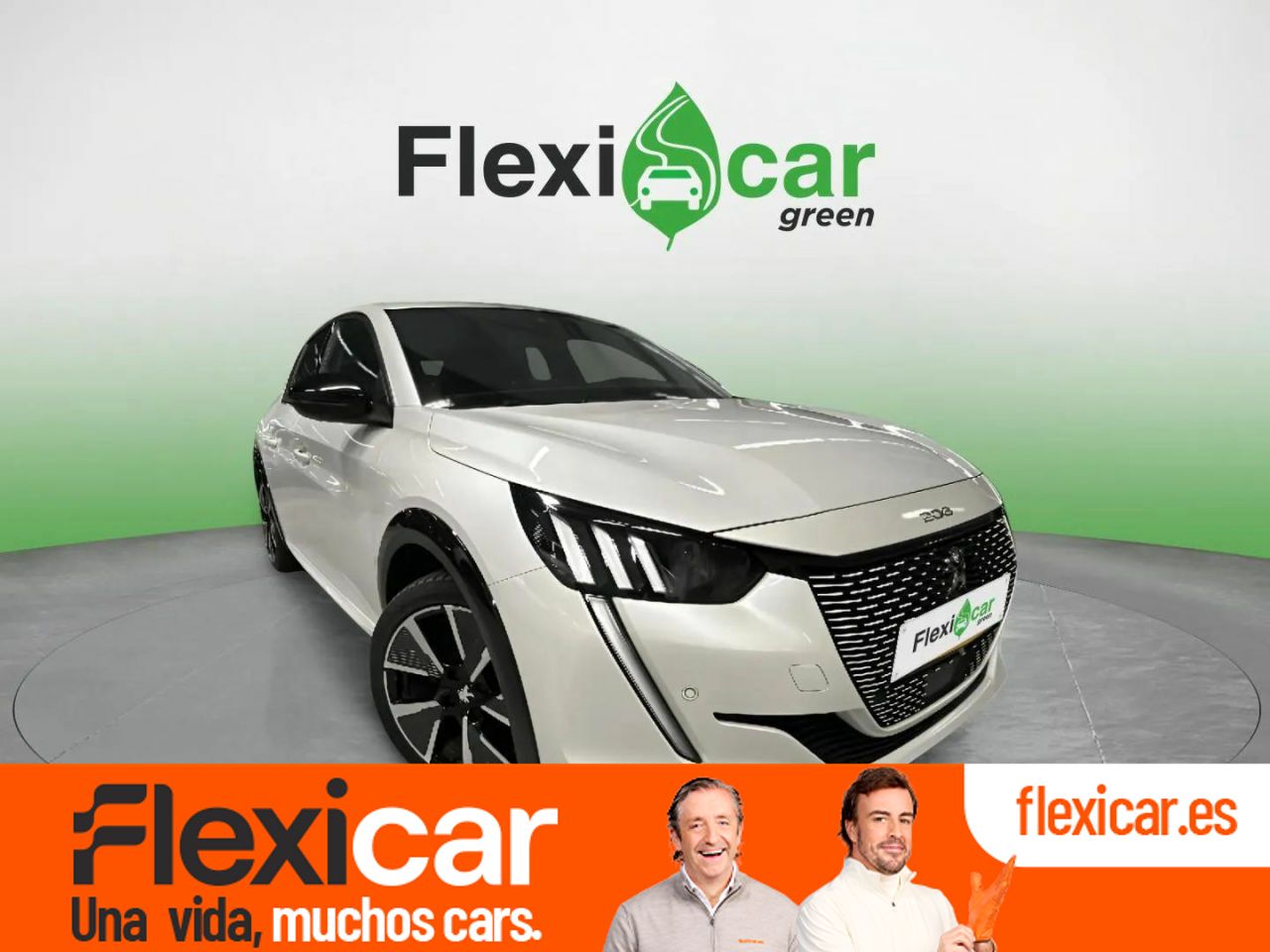 Foto peugeot 208 2020 /
