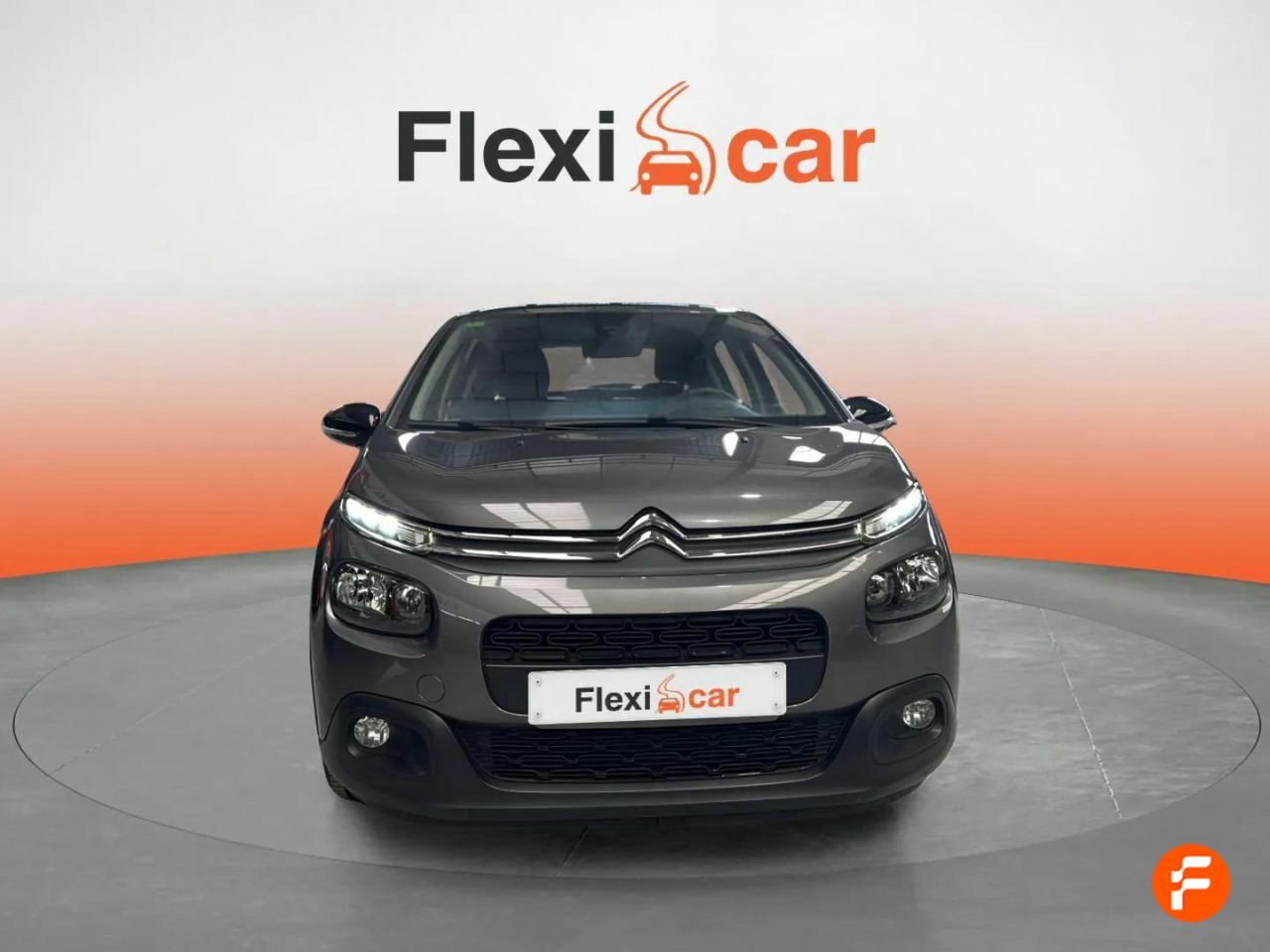 citroën c3 2020 / foto grande (2)
