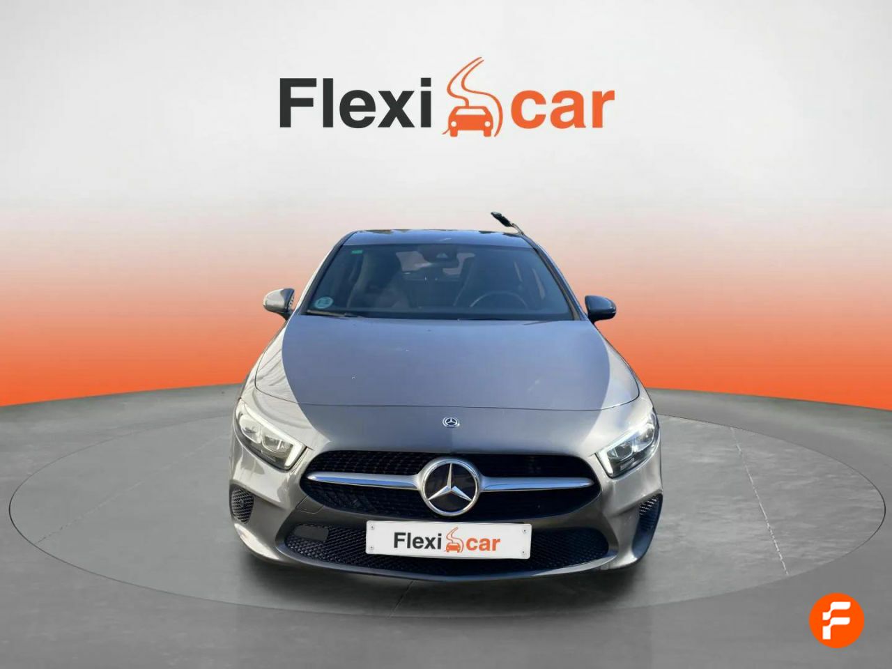 mercedes clase a 2019 / foto grande (3)