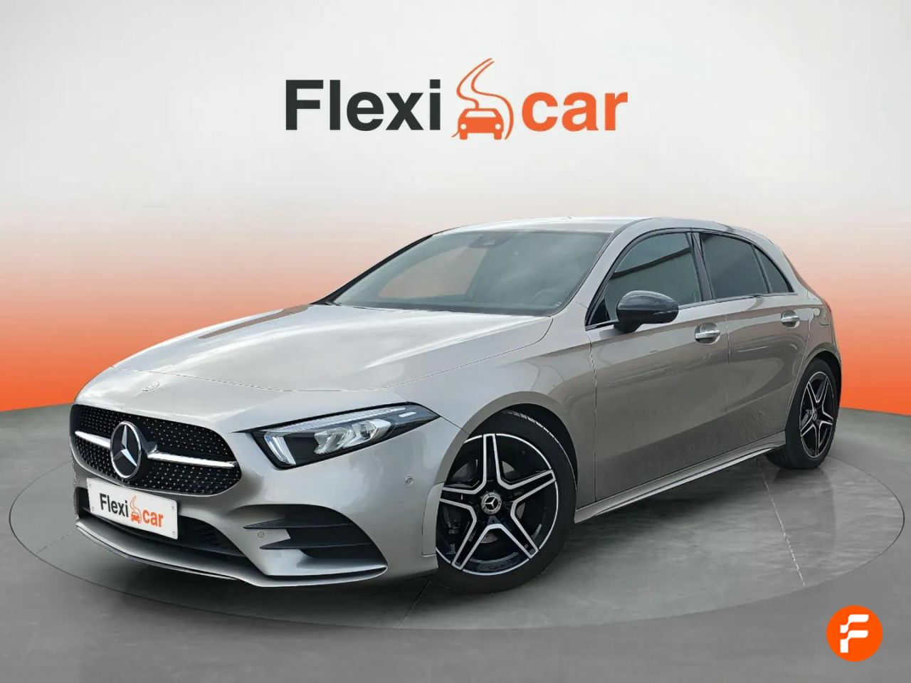 mercedes clase a 2020 / foto grande (3)