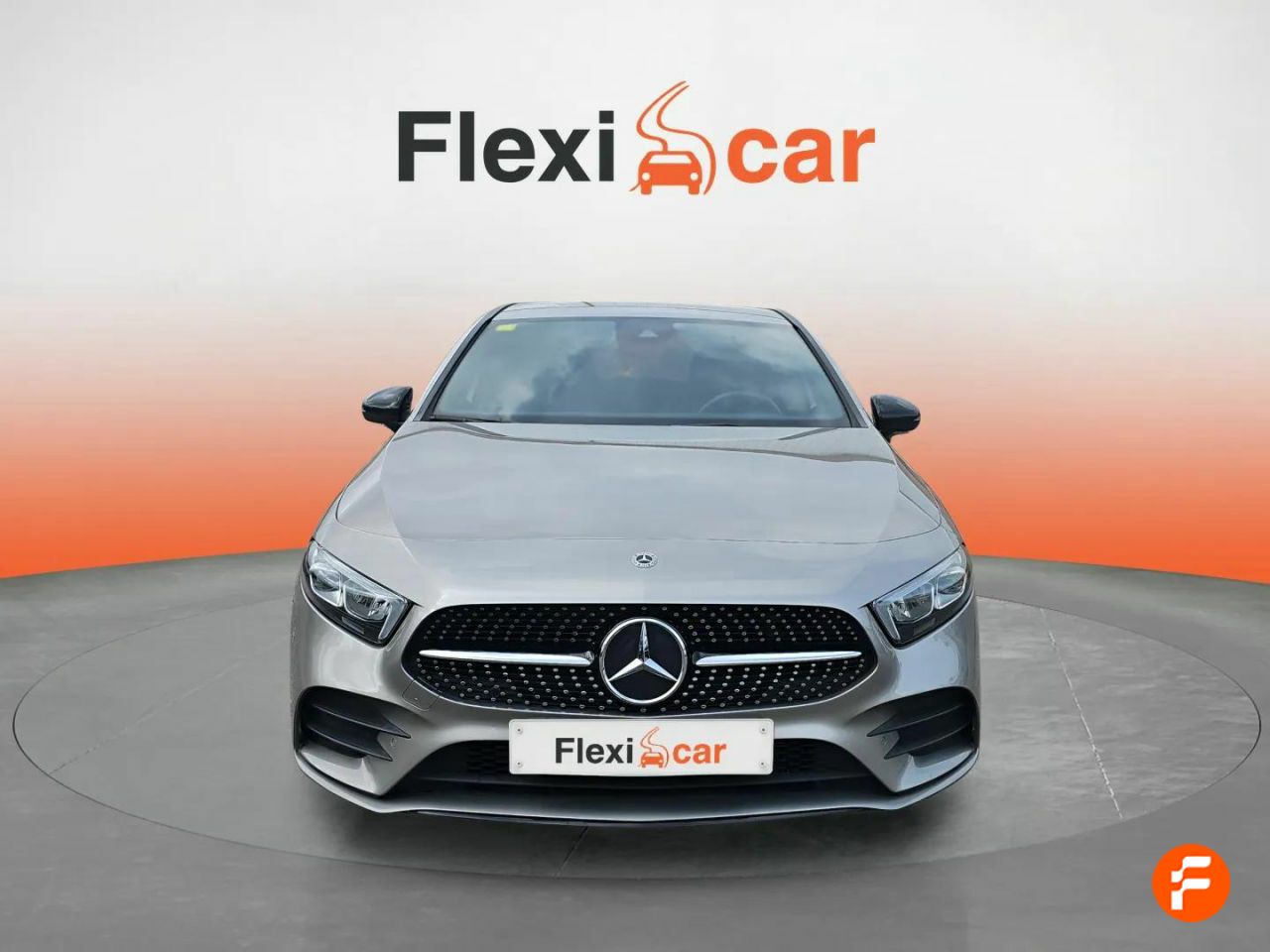 mercedes clase a 2020 / foto grande (2)