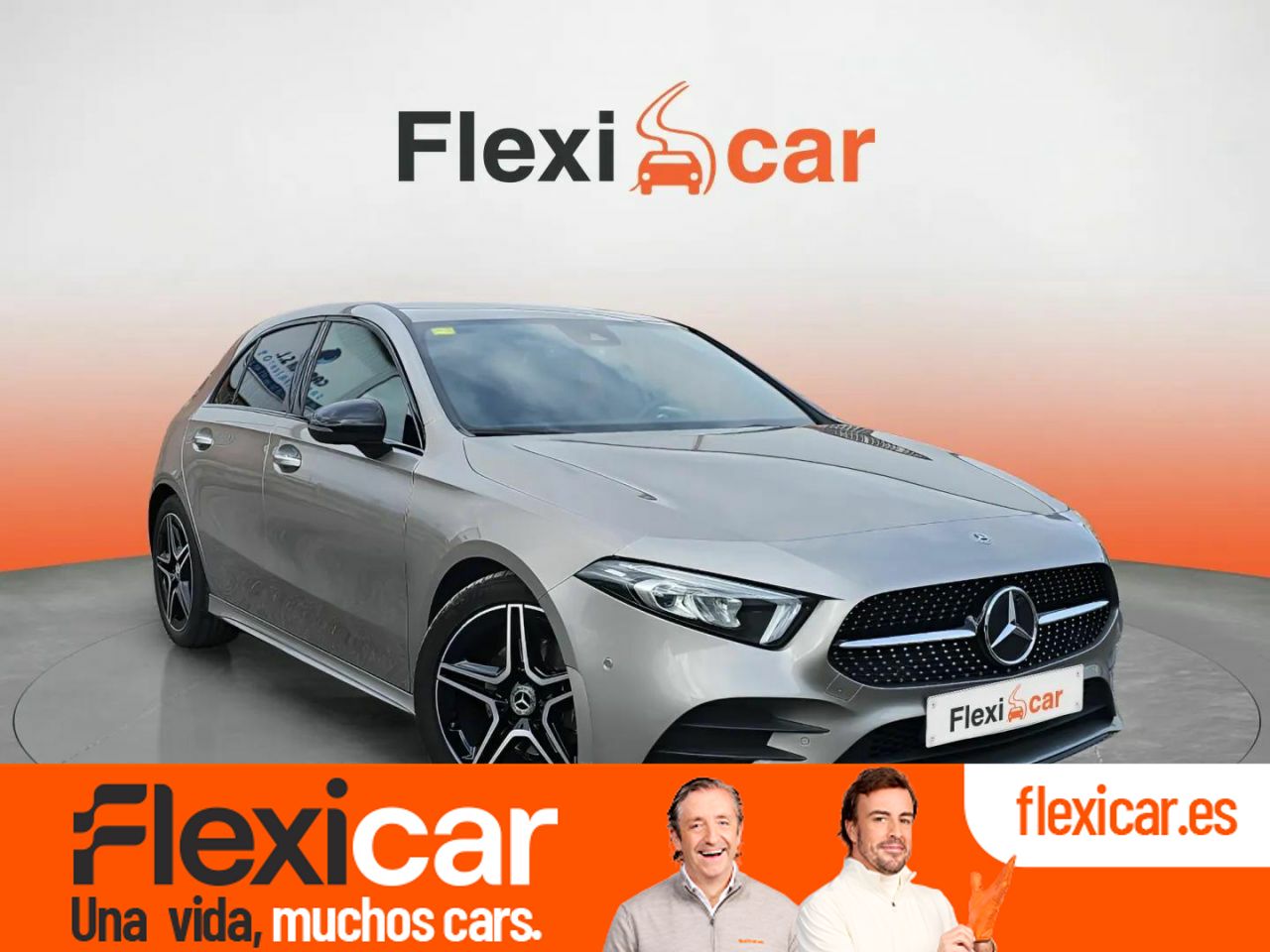 Mercedes clase c cuerotela negra  de segunda mano - mercedes clase a 2020 /