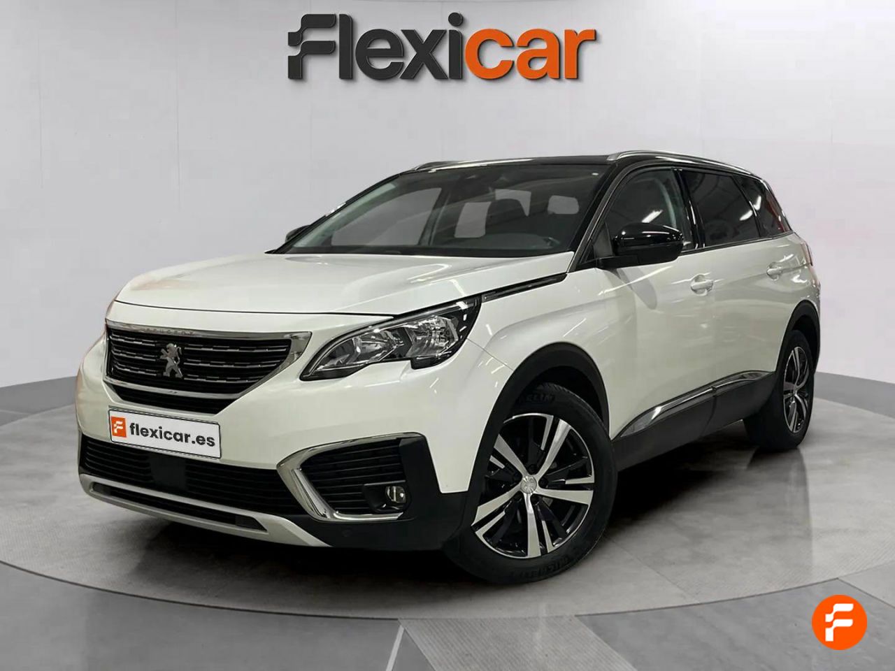 peugeot 5008 2020 / foto grande (3)