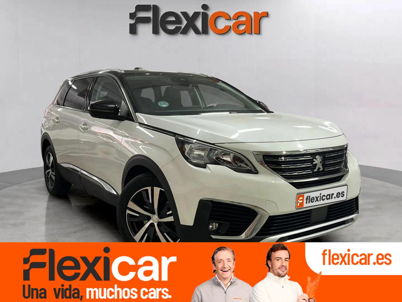Foto peugeot 5008 2020 /