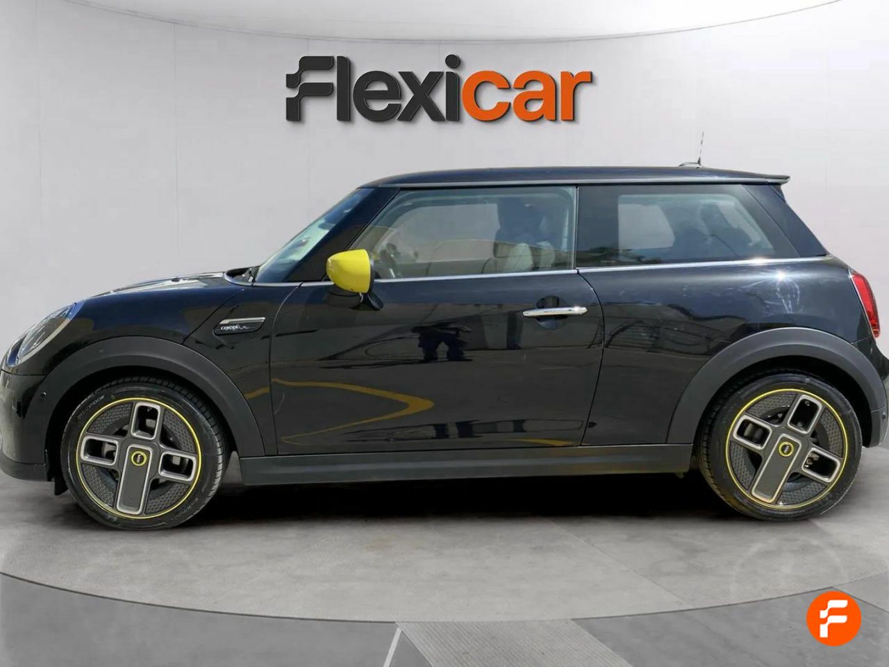 mini cooper 2021 / foto grande (3)