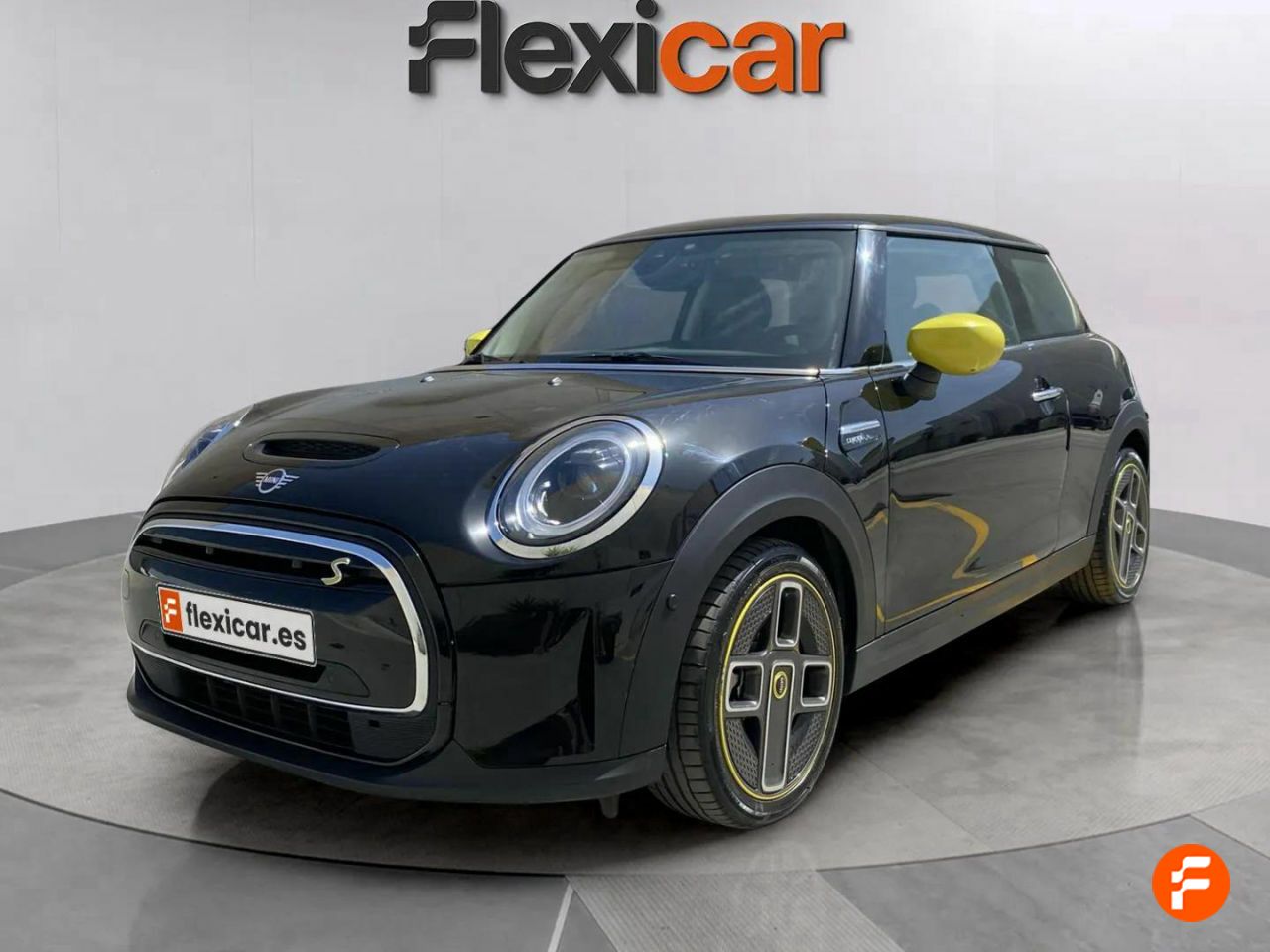 mini cooper 2021 / foto grande (2)