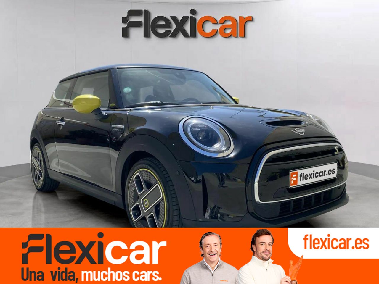 Mini cooper suecia  de segunda mano - mini cooper 2021 /