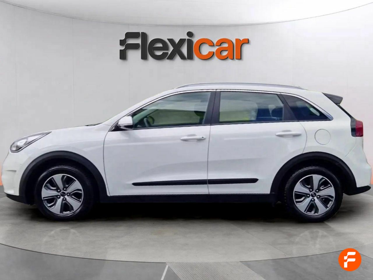 kia niro 2019 / foto grande (2)