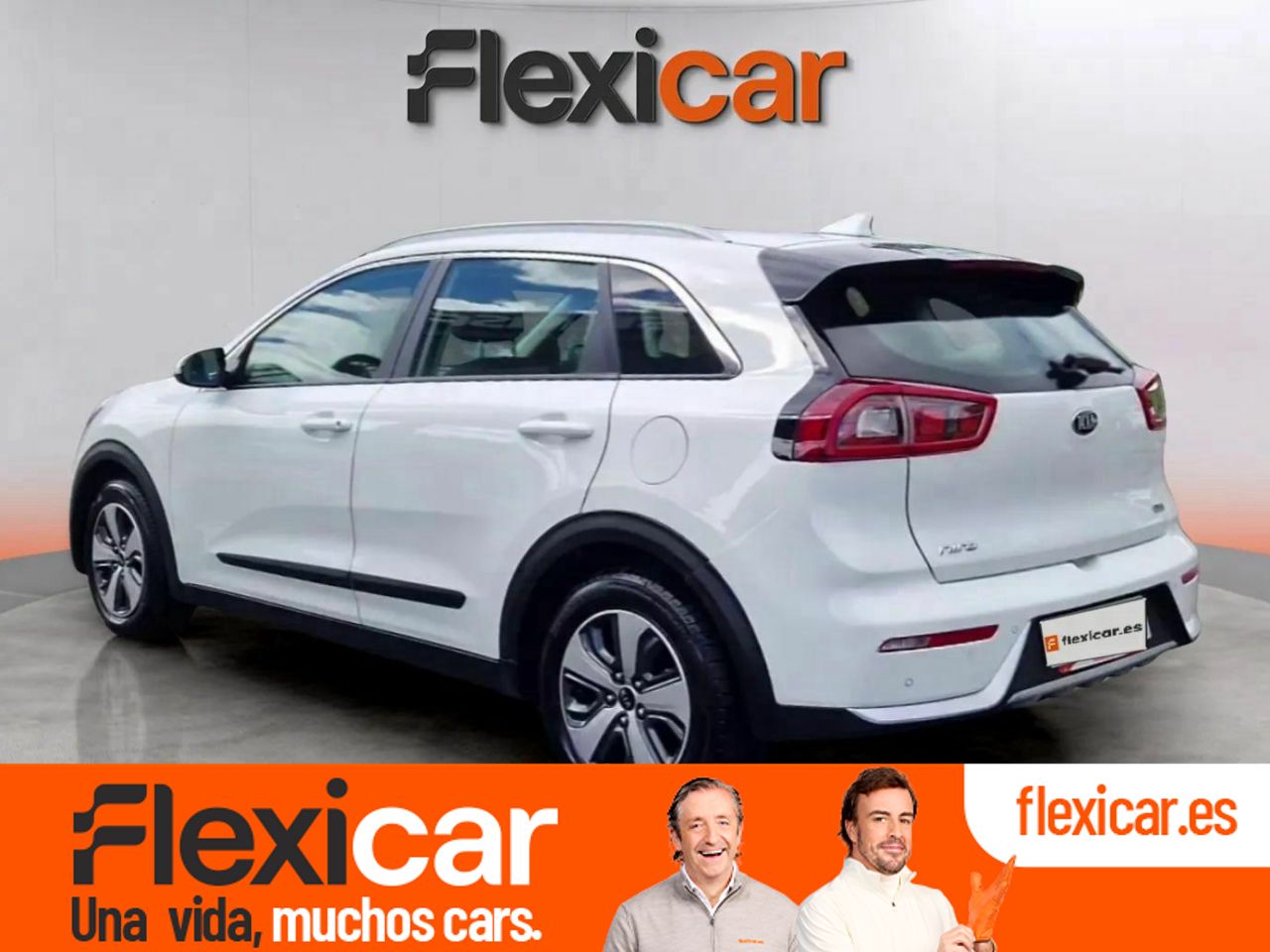 Kia ceed 2025 asturias  de segunda mano en Asturias - kia niro 2019 /