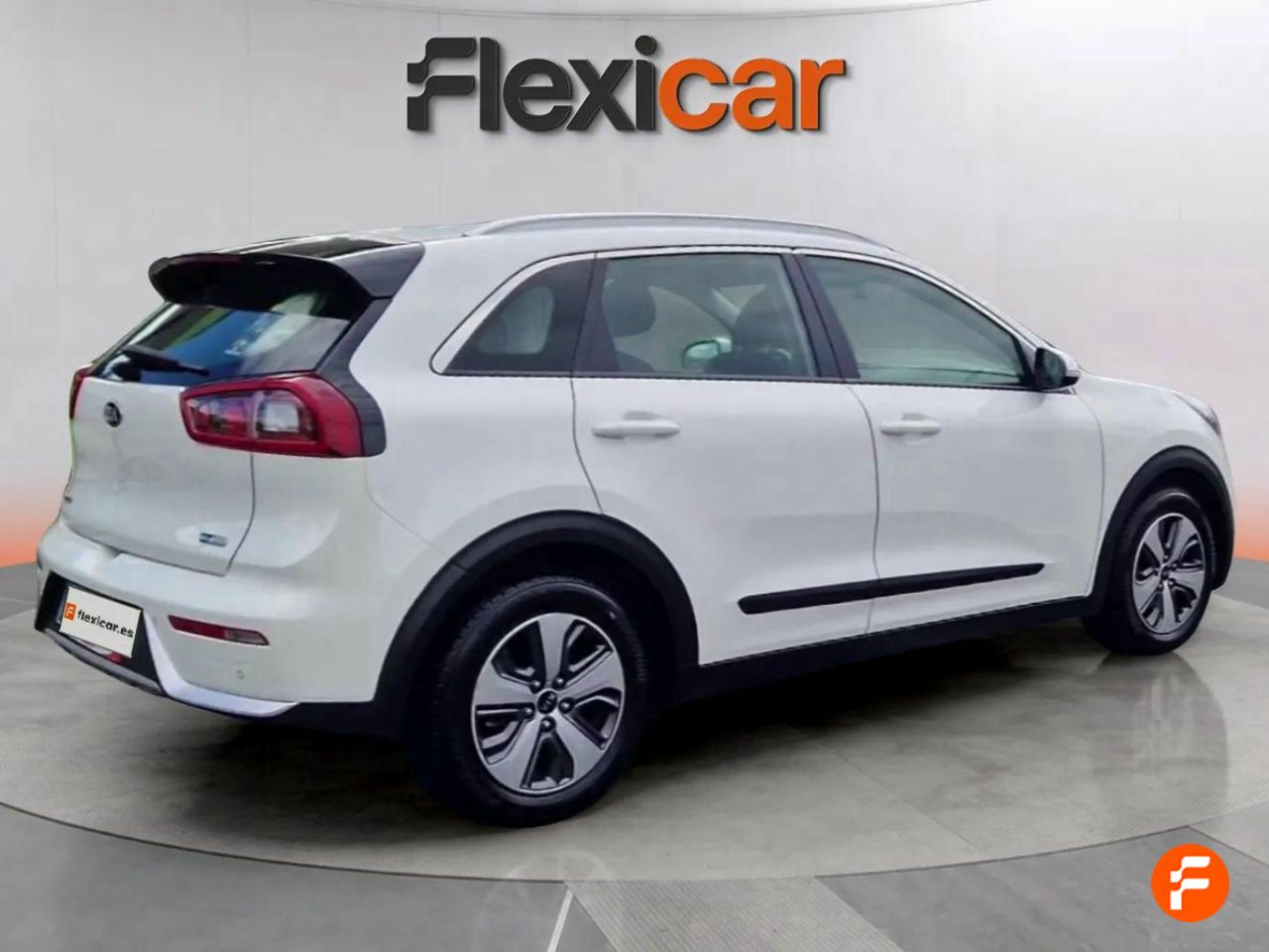 kia niro 2019 / foto grande (3)