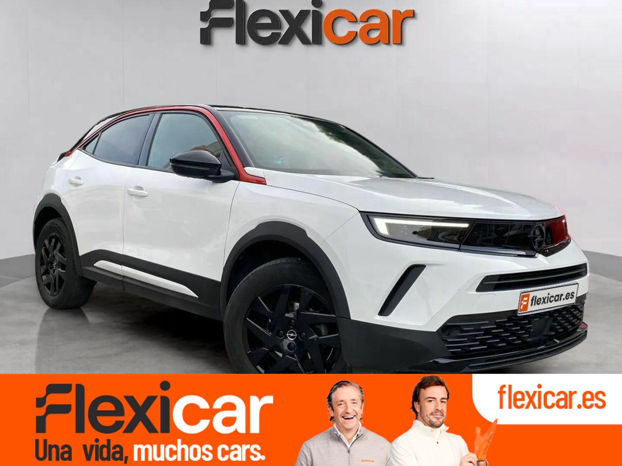 Foto opel mokka 2023 /