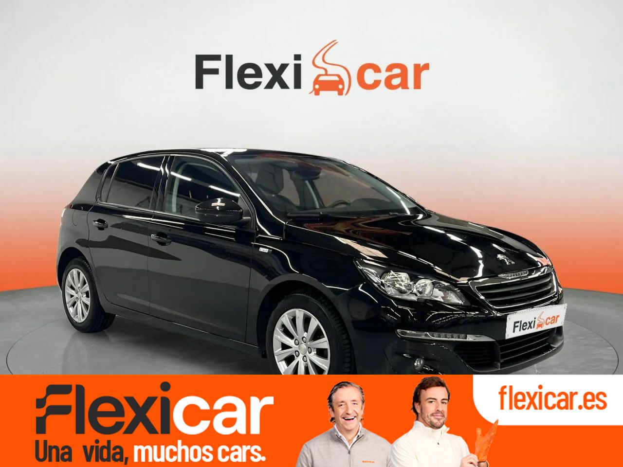 Foto peugeot 308 2016 /